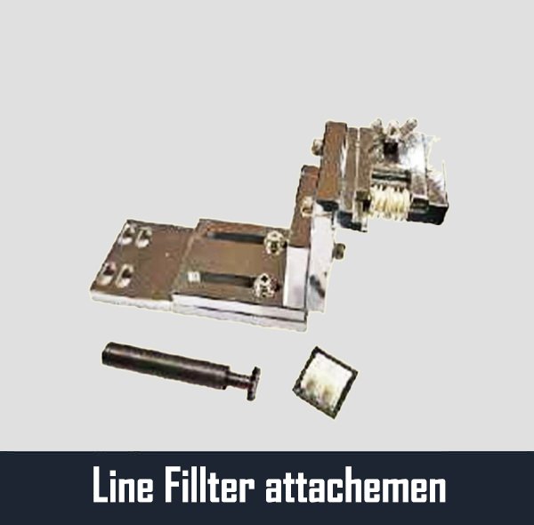 Winding Machine Spare Parts Manufacturers